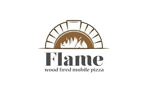 Flame Mobile Pizza