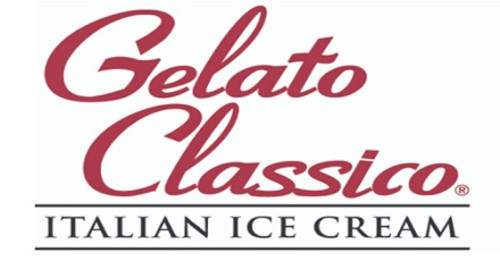 Gelato Classico Italian Ice Cream