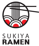 Sukiya Ramen
