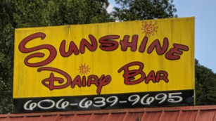 Sunshine Dairy
