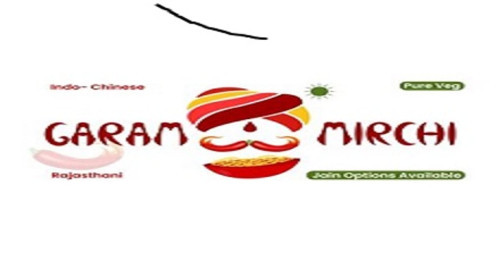 Garam Mirchi Pure Veg Indo Chinese And Rajasthani Cuisine