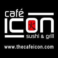 Cafe Icon Sushi Grill