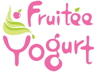 Fruitee Yogurt
