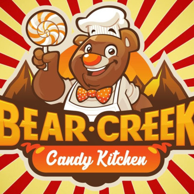 Bear Creek Gifts And Candy Kitchen