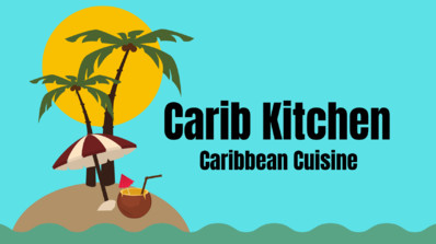 Carib Kitchen