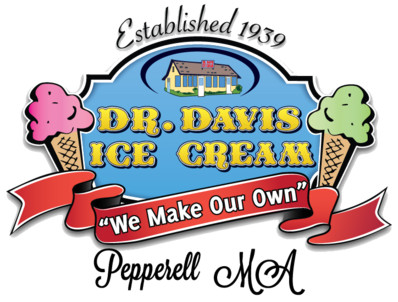 Dr. Davis Ice Cream