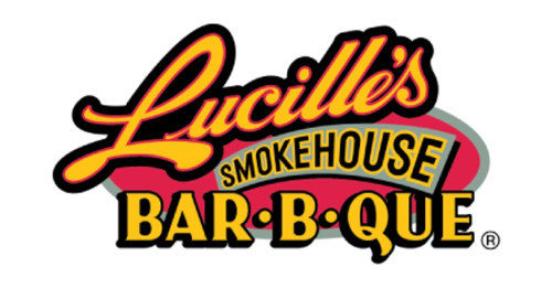Lucille's Smokehouse -b-que