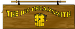 The Ice Creamsmith