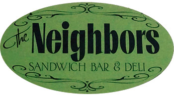 The Neighbors Sandwich Deli
