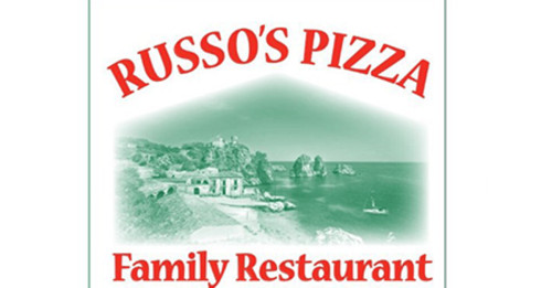 Russo’s Pizza Family