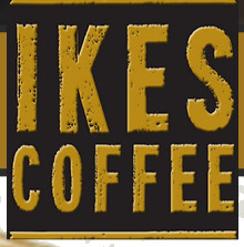 Ikes Coffee And Tea