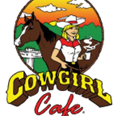 Cowgirl Cafe