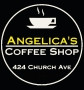 Angelica's Coffee Shop