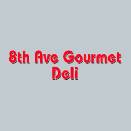 8th Ave Gourmet Deli