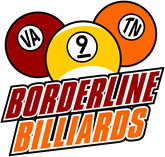 Borderline Billiards