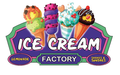 Ice Cream Factory Formerly Nana's Ice Cream Nk
