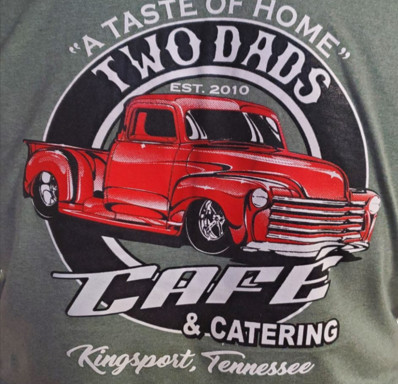Two Dads Cafe N Catering