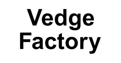 Vedge Factory
