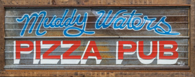 Muddy Waters Pizza Pub