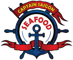 Captain Saigon Seafood