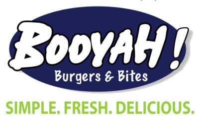 Booyah! Burgers And Bites Clarks Summit, Pa
