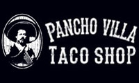 Pancho Villa Taco Shop