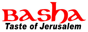 Basha Taste Of Jerusalem
