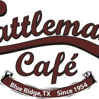 Cattlemans Cafe