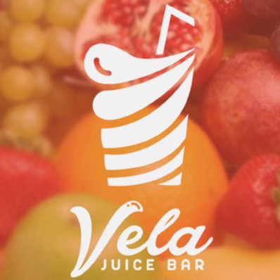 Vela Juice