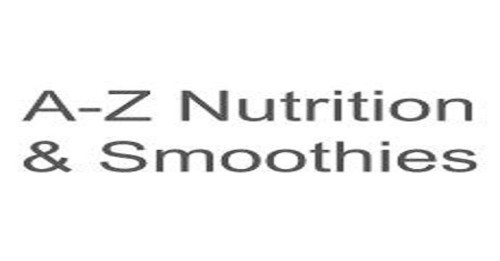 A-z Nutrition Smoothies