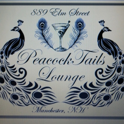Peacock Tails Lounge