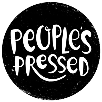 People's Pressed New Bedford