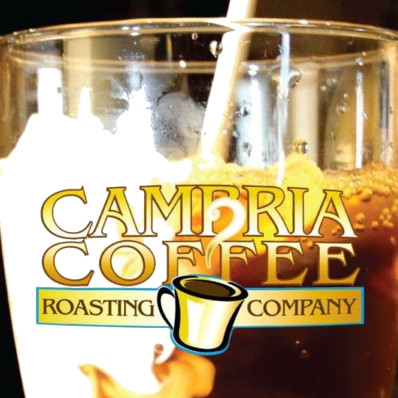 Cambria Coffee Den Roasting Co