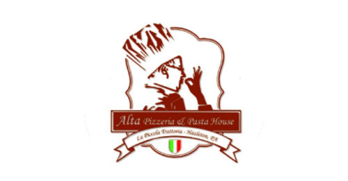Alta Pizzeria And Pasta House