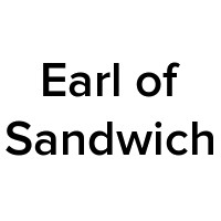 Earl Of Sandwich