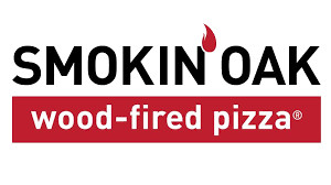 Smokin Oak Wood Fired Pizza