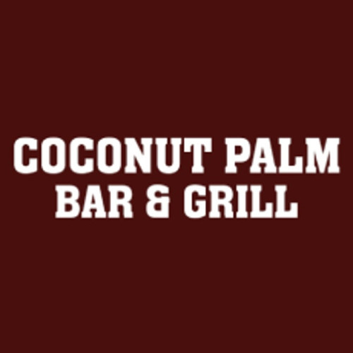 Coconut Palm And Grill