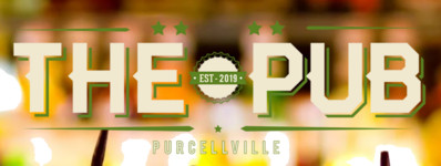 The Purcellville Pub