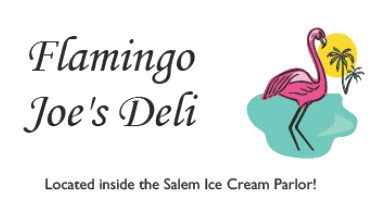 Salem Ice Cream Parlor Inc