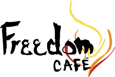 The Freedom Cafe Of Durham