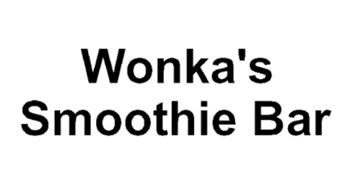 Wonka's Smoothie