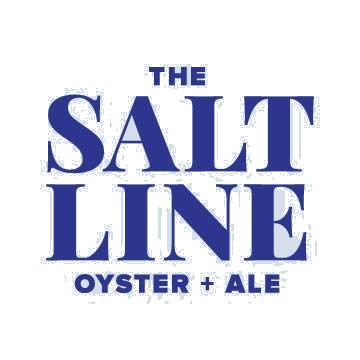 The Salt Line