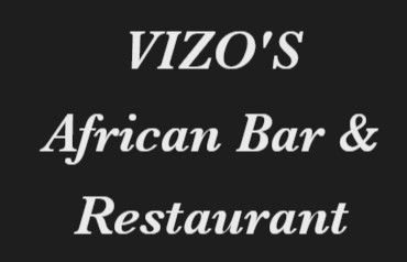 Vizo’s African Bar Restaurant