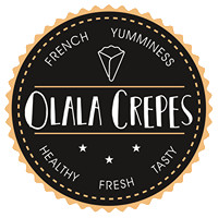 Olala Crepes And Sweet