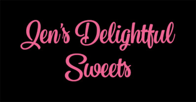 Jen's Delightful Sweets