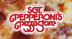 Sgt. Pepperoni's Pizza Store Irvine