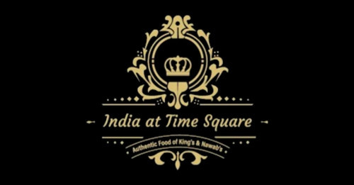 India At Time Square