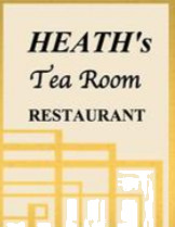 Heath's Tea Room