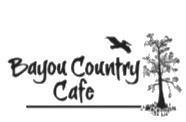 Bayou Country Cafe