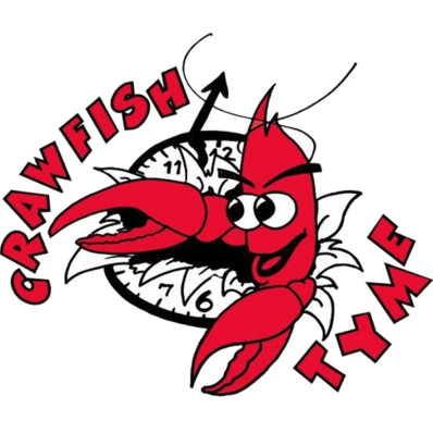Crawfish Tyme